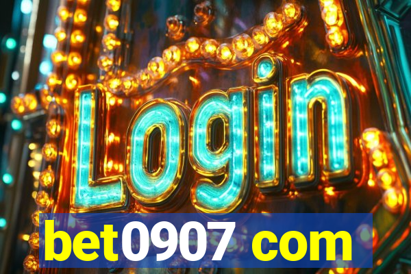 bet0907 com